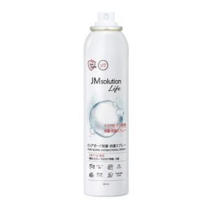 韓國🇰🇷 JM solution 99.9% 殺菌消毒噴霧~180ml