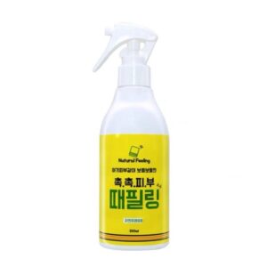 韓國🇰🇷Natural Peeling去角質死皮噴霧 300g