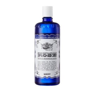 意大利🇮🇹Manetti Roberts Rose百年古老蒸餾玫瑰美肌爽膚水~300ml