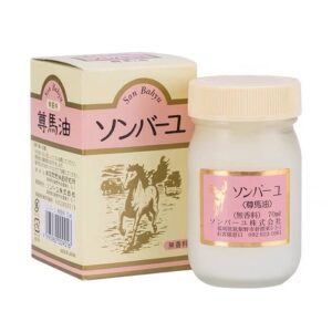 日本🇯🇵藥師堂SONBAHYU 尊馬油(無香料)70ml
