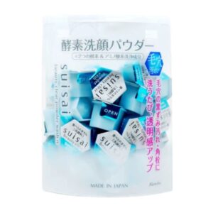 日本 🇯🇵Kanebo Suisai 酵素洗面粉 (1盒32粒)