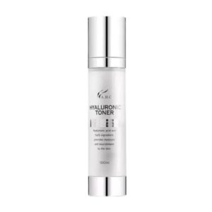 韓國AHC神仙水B5 高效水合透明質酸補濕爽膚水AHC Hyaluronic Toner ~100ml