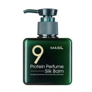 韓國《Masil 9肽免沖洗護髮精華》180ml