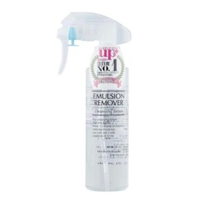 日本🇯🇵水橋保壽堂 缷妝潔面去黑頭噴霧Emulsion Remover ~200ml