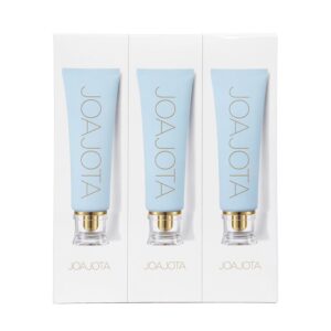 買一送二韓國🇰🇷JOAJOTA 小藍管玻尿酸洗面乳 (120ml*3入)/盒