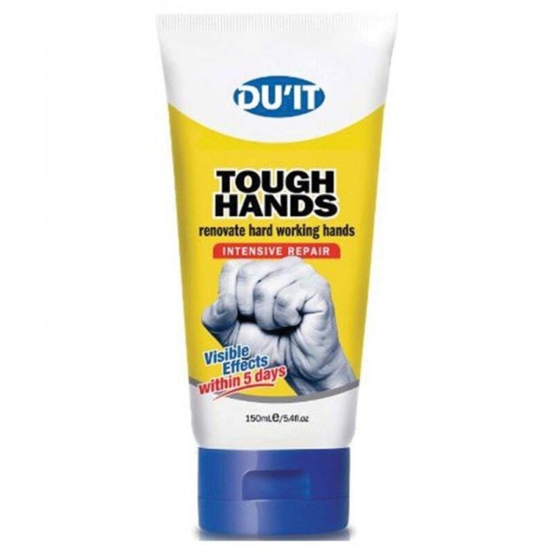 DU’IT Tough Hands 急救手膜護手霜 (150g)