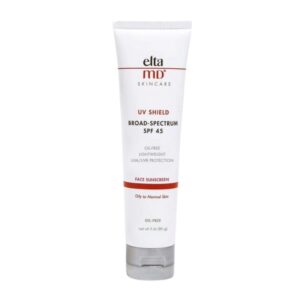 美國🇺🇸Elta MD清爽無油防曬乳 SPF45 85g