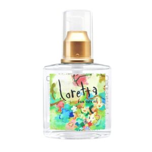 日本直送🇯🇵LORETTA護髮精油120ml
