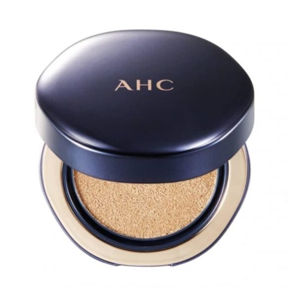 韓國🇰🇷AHC 高效B5玻尿酸水光精華氣墊SPF50+