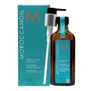Moroccanoil 摩洛哥髮尾油~100ml