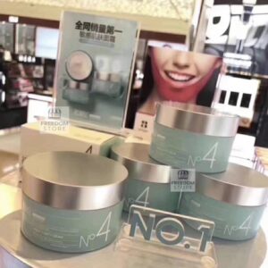 韓國🇰🇷殿堂級🏅抗敏護膚品牌
Acwell No4 深層極緻保濕舒緩水凝霜~50ml