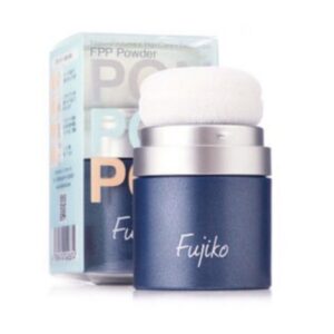 日本升級版 Fujiko Pon Pon  FPP Powder去油去異味頭髮蓬蓬粉 8.5g