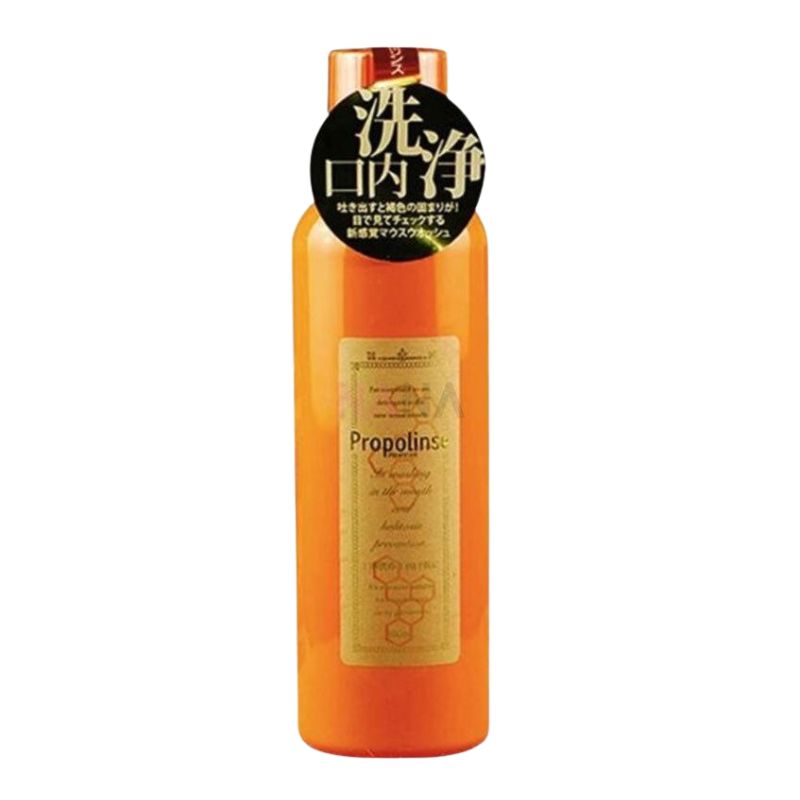 Propolinse 蜂膠漱口水~600ml