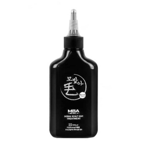 韓國🇰🇷Daycell MBA頭皮護理生髮護髮素~150ml