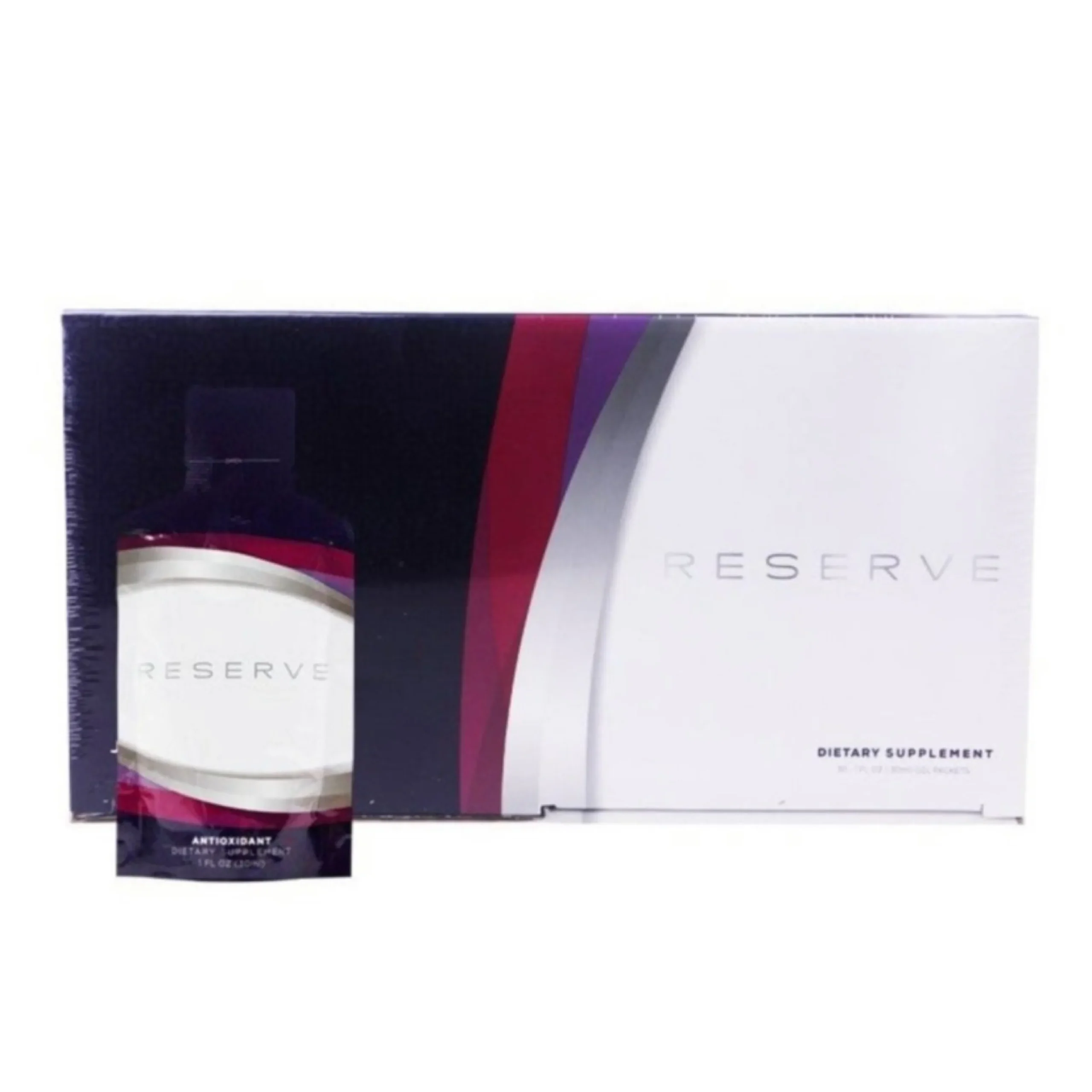 Jeunesse 美國 沛泉菁華 白藜蘆醇精華果汁 (加強免疫力) 30ml x 30包