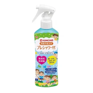 日本KINCHO金鳥驅蚊水噴霧 200ML(新版)