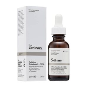 加拿大🇨🇦The Ordinary咖啡因眼部精華~30ml