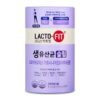 LACTO-FIT 纖體瘦身益生菌～1桶60條