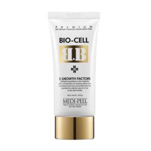 韓國🇰🇷Medipeel全效再生BB防曬霜 spf50+ 50g