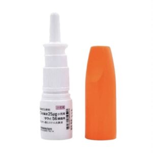 日本🇯🇵沢井製藥 兒童款鼻炎噴霧4ml