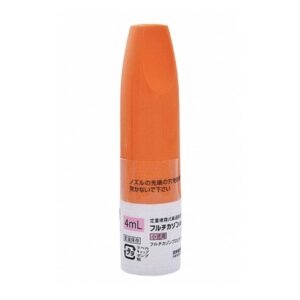 日本🇯🇵沢井製藥 兒童款鼻炎噴霧4ml