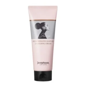 韓國🇰🇷 JennyHouse 免沖洗保濕蛋白護髮霜 150ml