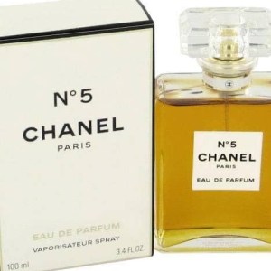 Chanel N°5 EDP香水 低調奢華濃香
50ml/ 100ml