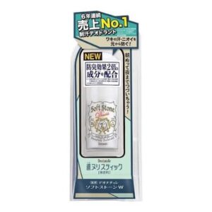 日本🇯🇵Deonatulle腋下止汗爽身消臭石20g