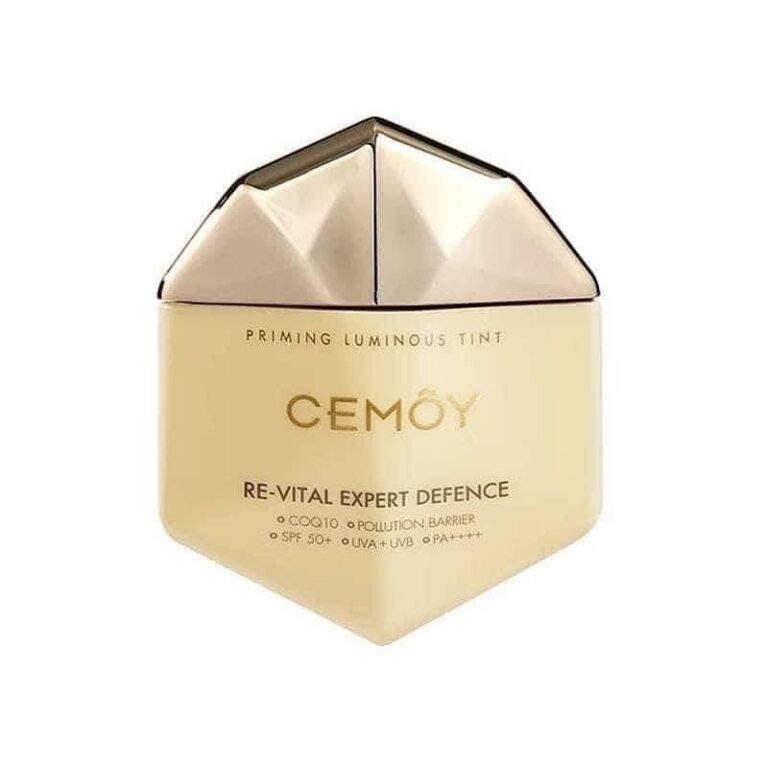 澳洲🇳🇿CEMOY 護膚防曬霜 SPF50+🌞 (UVA+UVB) 50g