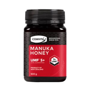 Comvita康維他麥盧卡蜂蜜UMF5+ 500g