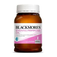 澳洲 Blackmores 月見草油膠囊 1000mg 190粒