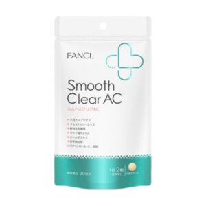 FANCL 祛痘丸 60粒