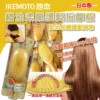 日本🇯🇵Ikemoto池本椿油柔順護髮按摩梳