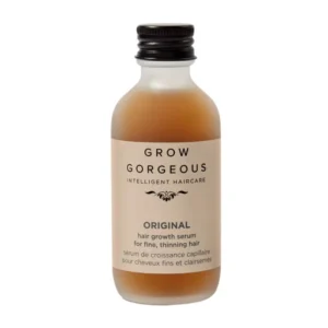 英國Grow Gorgeous生髮精華60ml