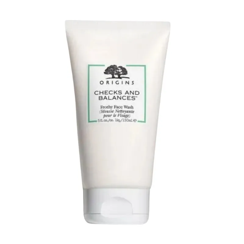 ORIGINS 衡膚泡沬潔面霜 150ml