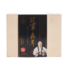 Szyy Best阪聖野生冠軍蟲草 200粒