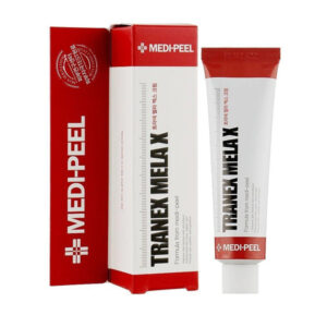 韓國MEDIPEEL MELANON X 袪斑面霜 30ML