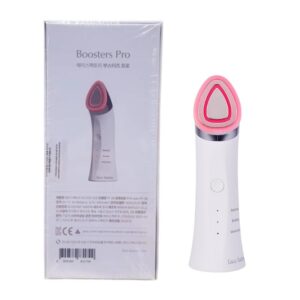 Face Factory Boosters Pro美容儀LED頭218g
